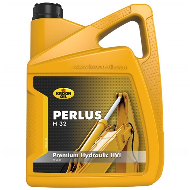 Product image 1 of Kroon-Oil Perlus H 32 5 Liter