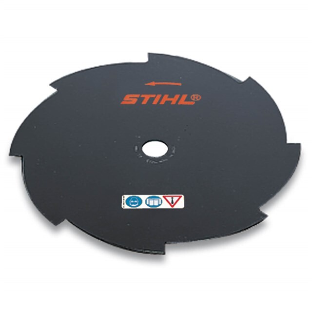 Product image 1 of Stihl Grassnijblad 225-8