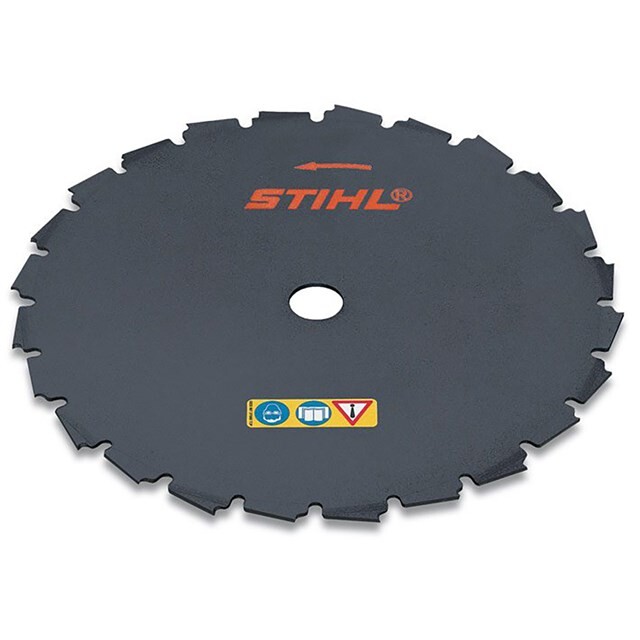 Product image 1 of Stihl Cirkelzaagblad Woodcut met Beitelbetanding 255 mm