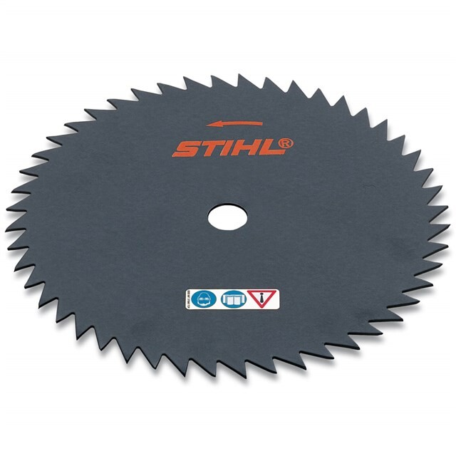 Product image 1 of Stihl Cirkelzaagblad Driehoeksbetanding 200-44