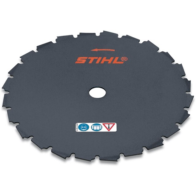 Product image 1 of Stihl Cirkelzaagblad Beitelbetanding 200-22