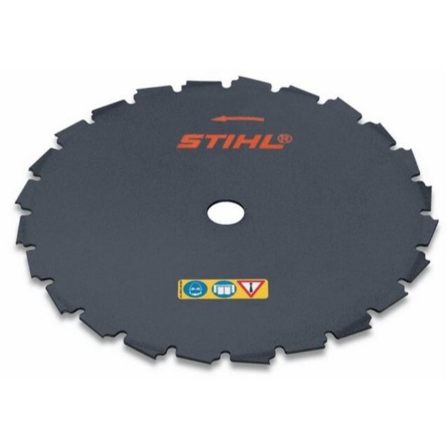 Product image 1 of Stihl Cirkelzaagblad Beitelbetanding 225-24