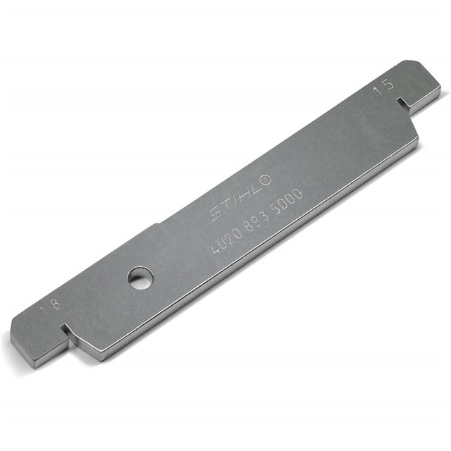 Product image 1 of STIHL Zetijzer 4020-893-5000