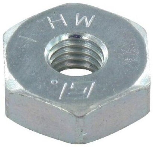 Product image 1 of STIHL 0000-955-0801 Kettingzaag losse Moer M 8 - Sleutel 19