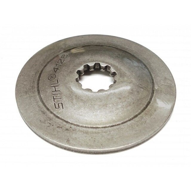 Product image 1 of STIHL 4128 713 1600 Drukschijf / Drukring