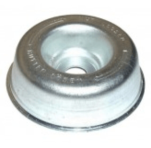 Product image 1 of STIHL 4119 713 3100 Maaiblad Onderschotel M 16 x 80mm.