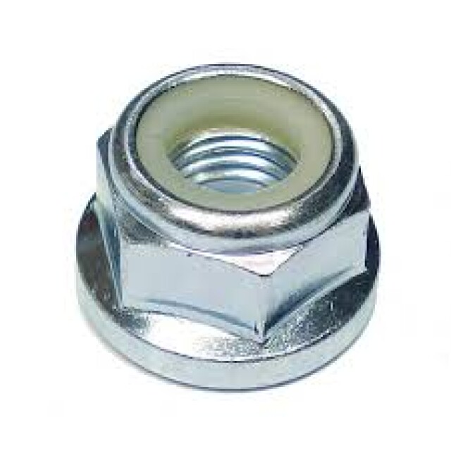 Product image 1 of STIHL 4126 642 7600 Kraagborgmoer M 10 x 1,0mm.
