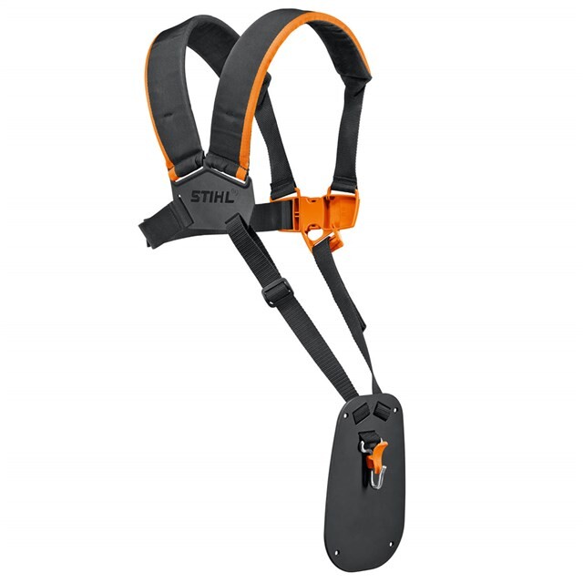 Product image 1 of Stihl Draagstel Dubbel 4119-710-9001