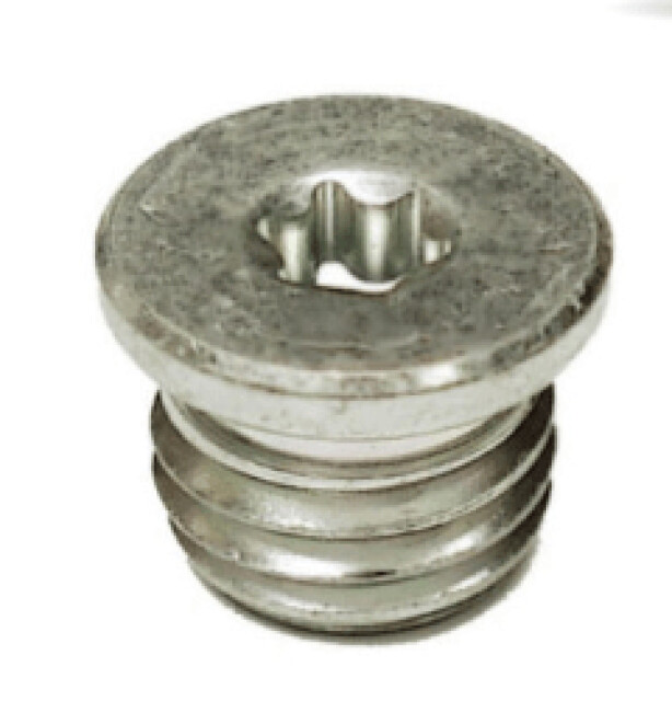 Product image 1 of STIHL 4226-641-6500 Afsluitplug 4226-641-6500