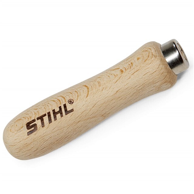 Product image 1 of Stihl Vijlhandgreep Hout