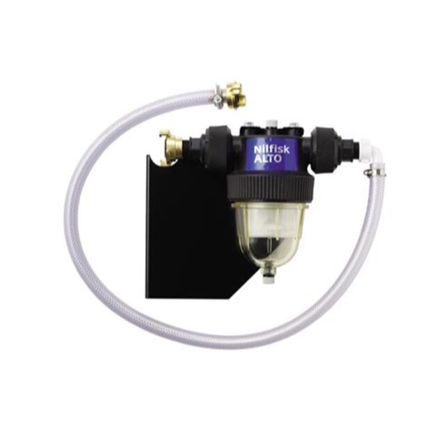 Product image 1 of Nilfisk Vuilfilter Geka-koppeling NEPTUNE