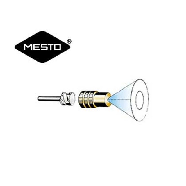 Product image 1 of Mesto Nozzle MT 1,1 mm