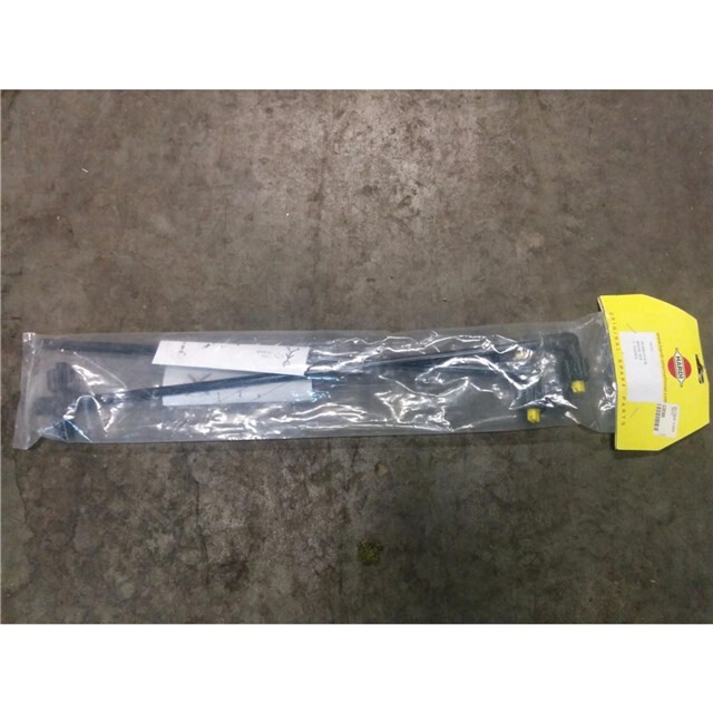 Product image 1 of Spuitboom kunststof 3 dops