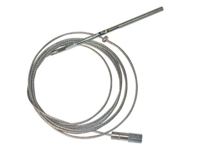 Product image 1 of 1134-2032-03 Stiga Stuurkabel Villa (3825mm.)