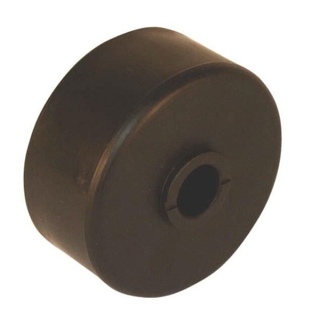 Product image 1 of Stiga 1134-3434-01 Steunwiel Maaidek