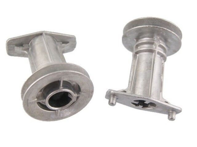 Product image 1 of VIKING 6118-702-5001 Messenbus / Meshouder 6118-702-5001