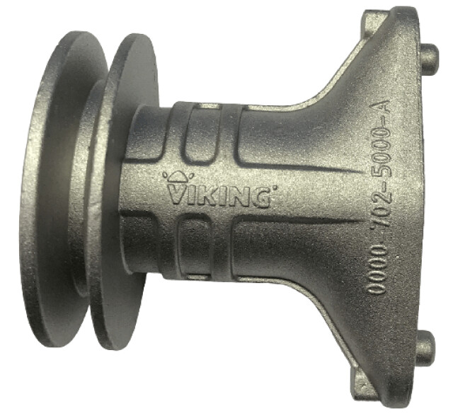 Product image 1 of STIHL Viking 0000-702-5000 Messenbus / Meshouder 0000-702-5000 - Onderdeel