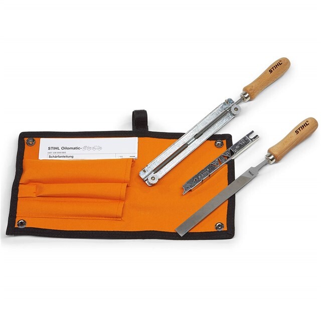 Product image 1 of Stihl Vijlset 1/4" P