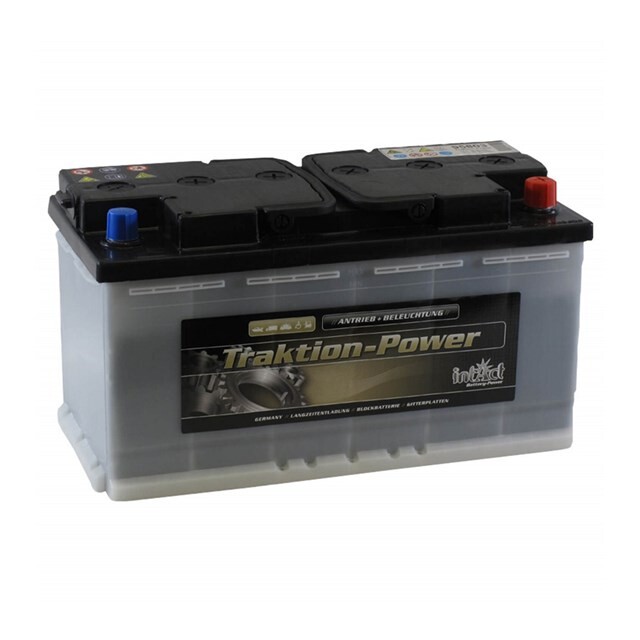 Product image 1 of Intact Traktion Power Aandrijfaccu 80 Ah