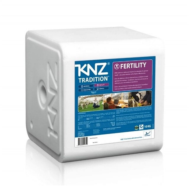 Product image 1 of KNZ Liksteen Fertility 10 kg