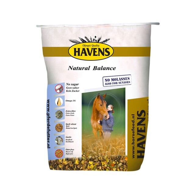 Product image 1 of Havens Natural Balance 17,5 kg