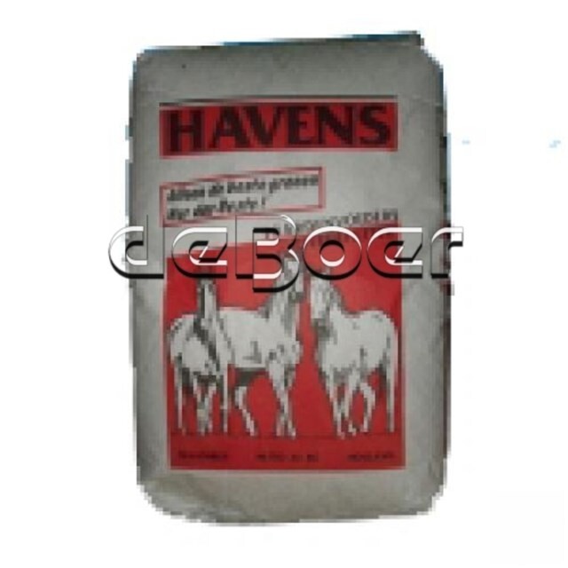 Product image 1 of Paardenbrok (Zemelen) 10 Kg