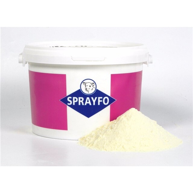 Product image 1 of Sprayfo Lammermelk 1,5 kg