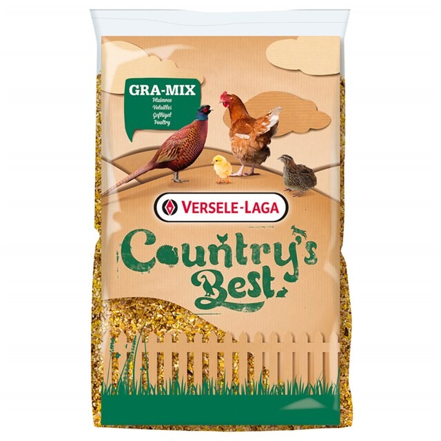 Product image 1 of Versele Laga Gra-mix Ardeens Graan 4 KG