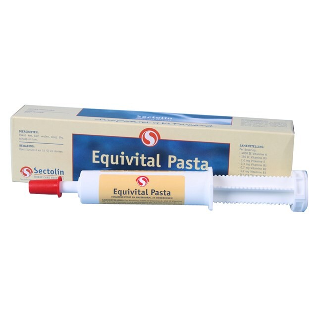 Product image 1 of Equivital-pasta 