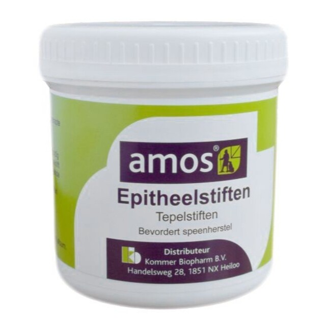 Product image 1 of Amos epitheelstiften 25 stuks