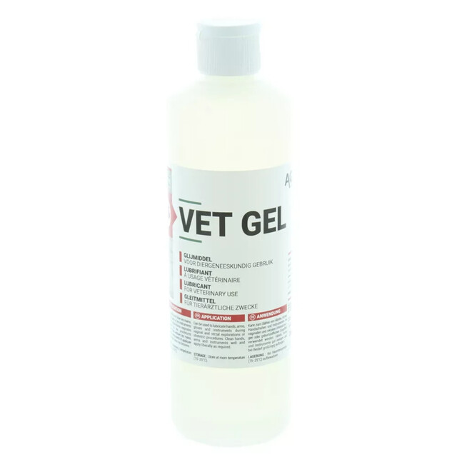 Product image 1 of Glijmiddel - 500 ML