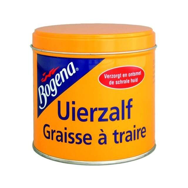 Product image 1 of Bogena Uierzalf - 700 Gram