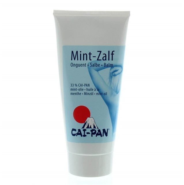 Product image 1 of Japan Mint Massage Creme 150ml