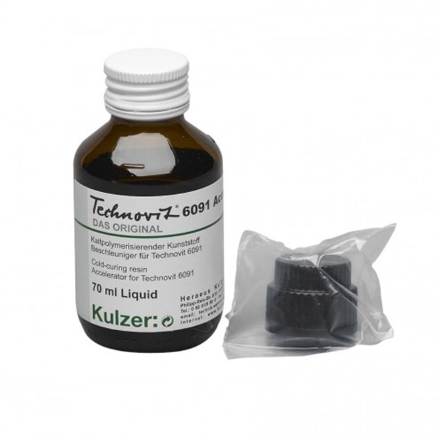 Product image 1 of Technovit Versneller - 70 ML