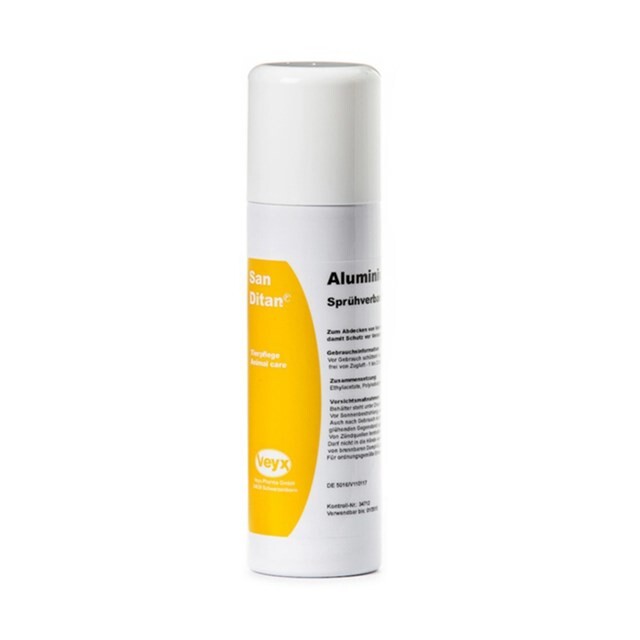 Product image 1 of Aluminium Spray 200 ml