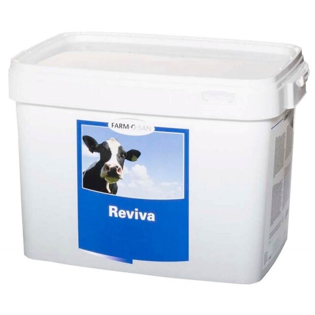 Product image 1 of Farm-O-San Reviva Koedrank - 15 Kg