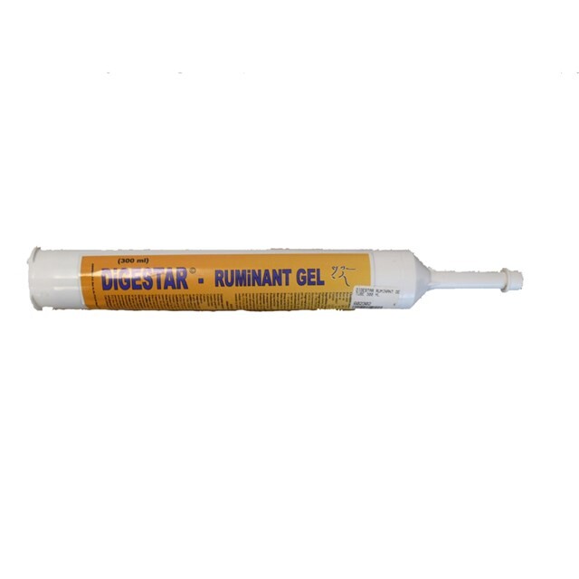 Product image 1 of Digestar Ruminant gel 300 ml