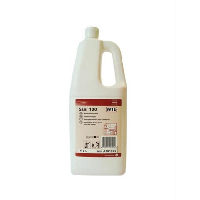 Product image 1 of Taski sani 100 2 liter