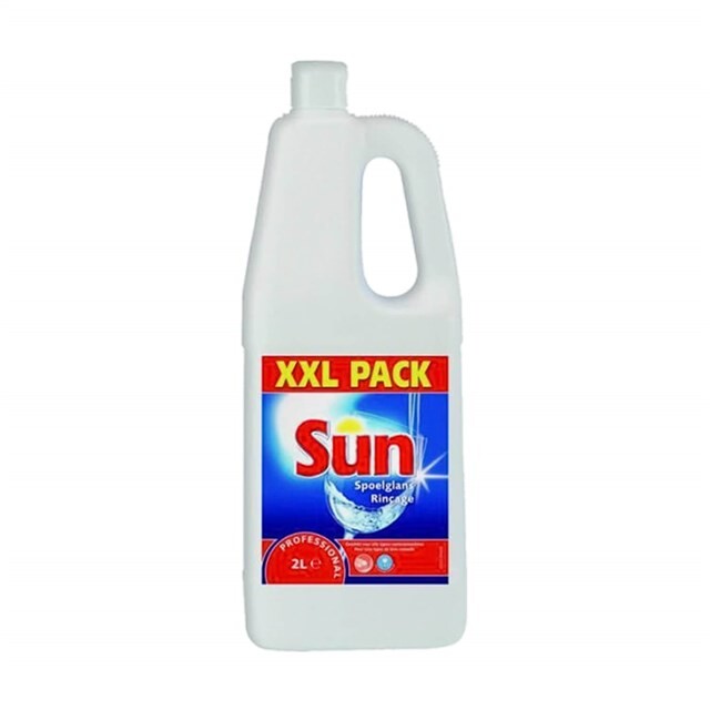 Product image 1 of Sun Professional Spoelglans 2 L