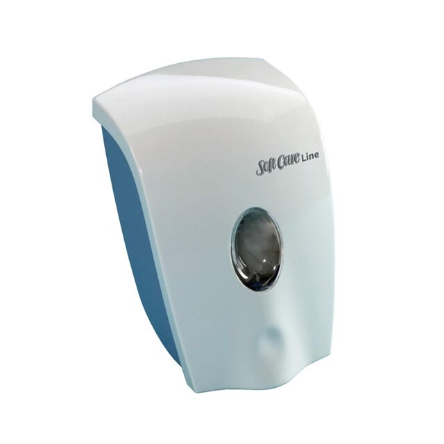 Product image 1 of Soft Care line zeepdispenser