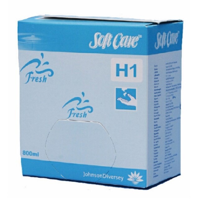 Product image 1 of Soft Care fresh H1 800 ml