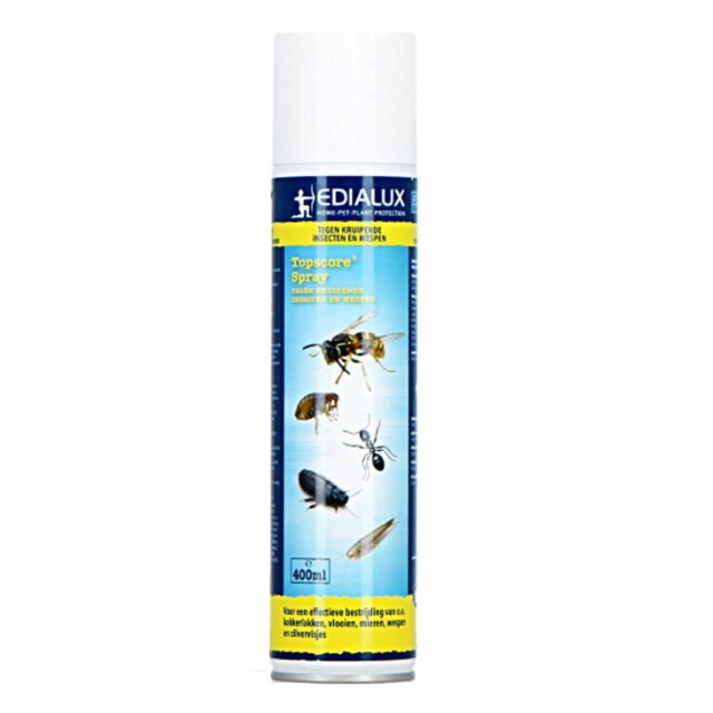 Product image 1 of Topscore Kruipende Insecten Spray - 400 ml