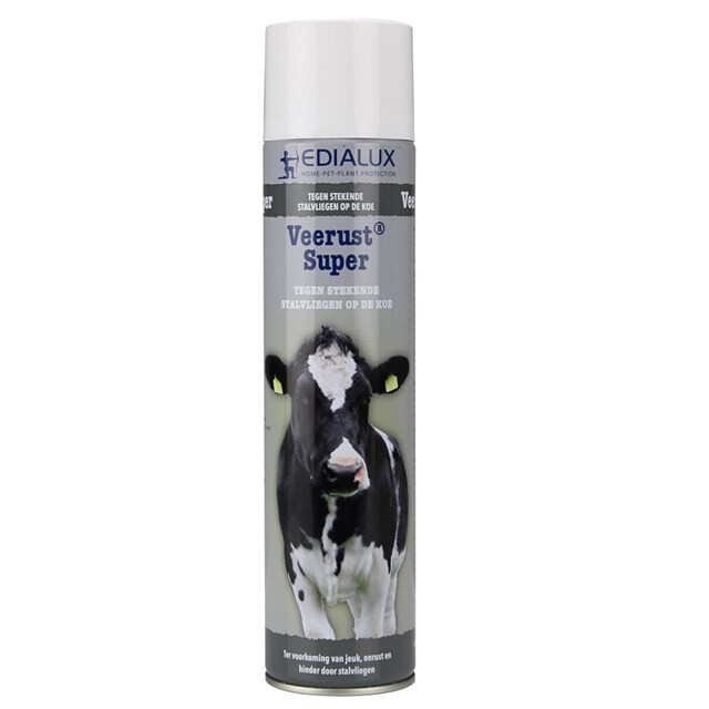 Product image 1 of Veerust Super Spray - 600 ML