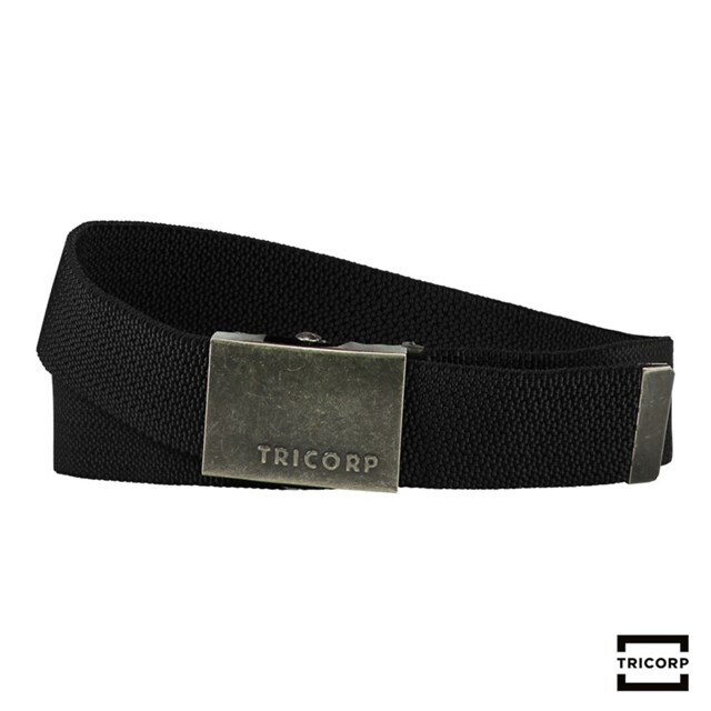 Product image 1 of Tricorp Stretch Riem Tww Trk2000 Black