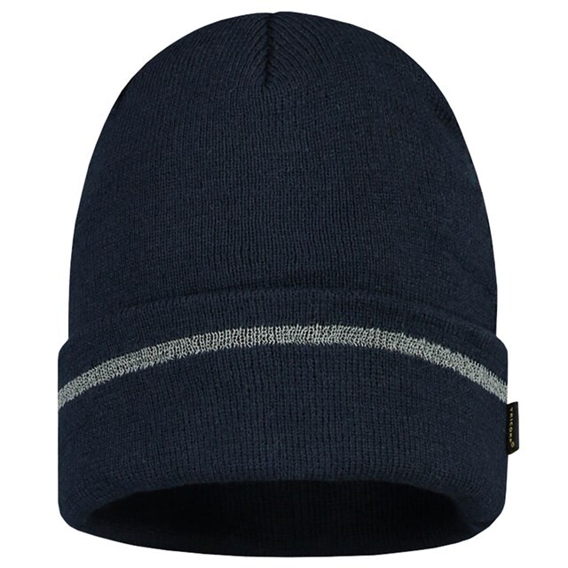 Product image 1 of Tricorp Muts Reflectie Navy