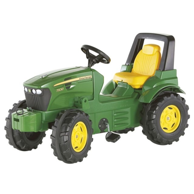 Product image 1 of Rolly farmTrac John Deere 7930