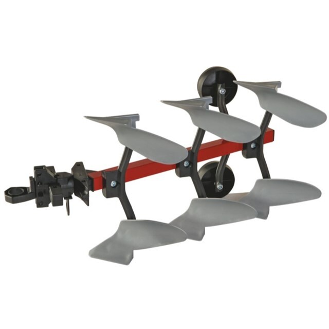 Product image 1 of Rolly Toys 6-scharige Wentelploeg