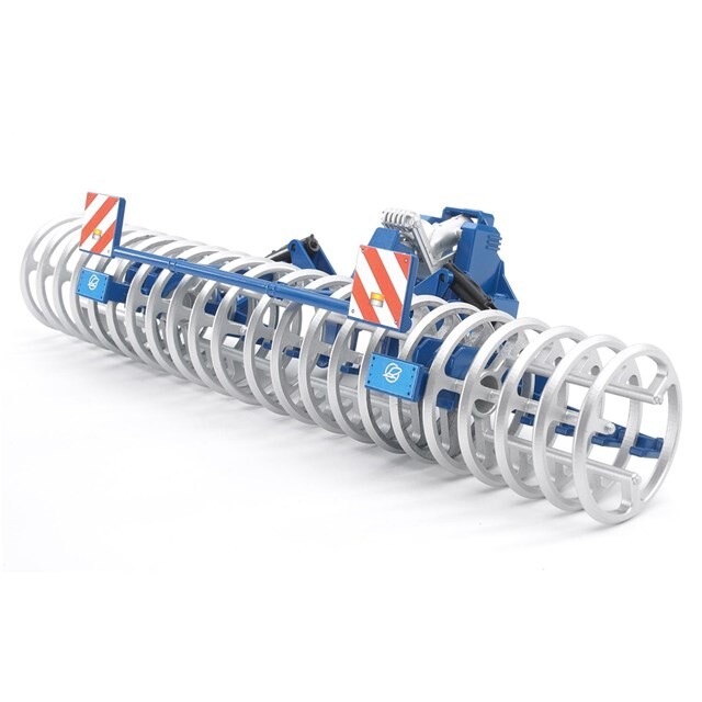 Product image 1 of Bruder 02222 - Lemken VarioPack K 1:16