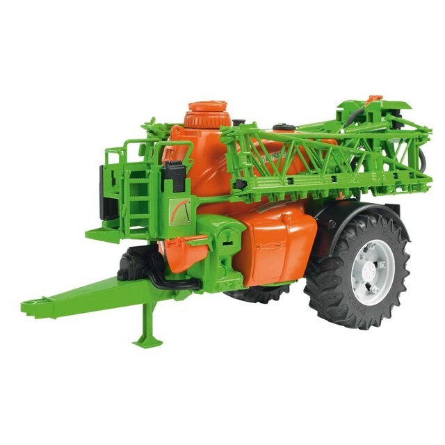 Product image 1 of Bruder 02207 - Amazone UX 5200 Veldspuit 1:16