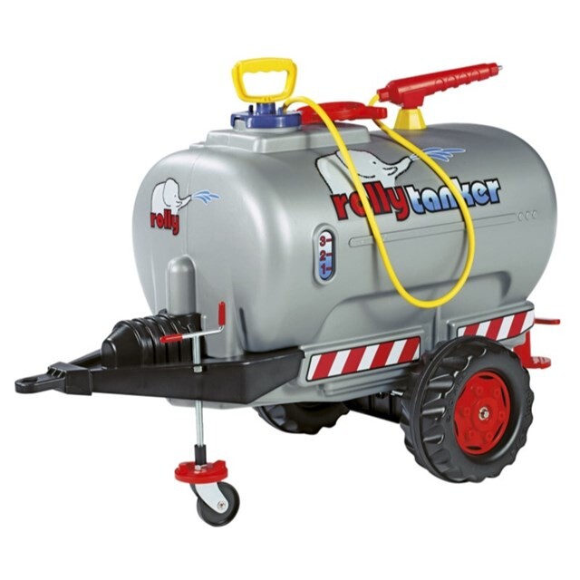 Product image 1 of Rolly Tanker Tankwagen met sproeier